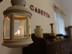 CASETTA